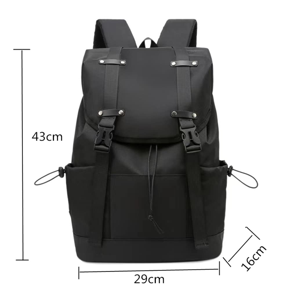 【良品✨】プリートパック 多機能バックパック リュックサック ビジネス 黒 楽天市場】≪日本製・kuros'のバックパック≫ 黒 ブラック